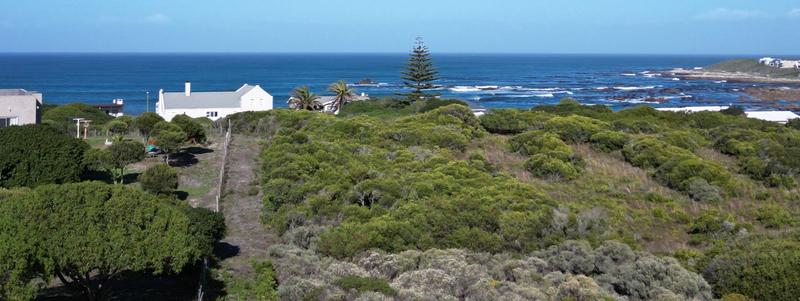 0 Bedroom Property for Sale in Kleinbaai Western Cape